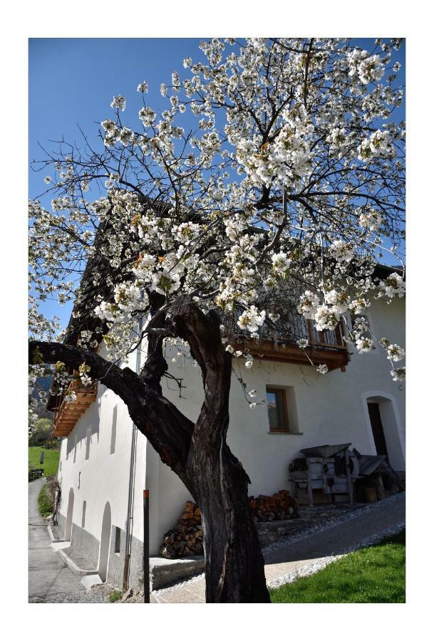 La Maison Abeil Л'Аржантьєр-ла-Бессе Екстер'єр фото